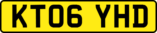 KT06YHD
