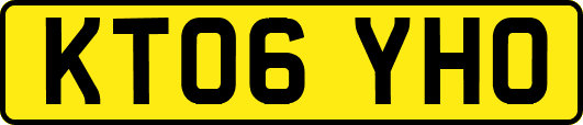 KT06YHO