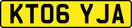 KT06YJA