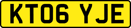 KT06YJE