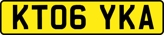KT06YKA