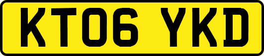 KT06YKD