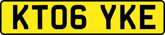 KT06YKE