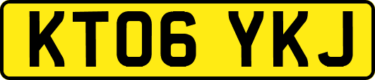 KT06YKJ