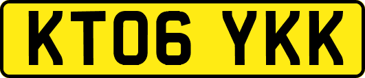 KT06YKK