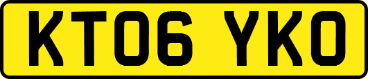 KT06YKO