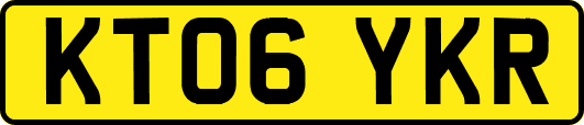 KT06YKR