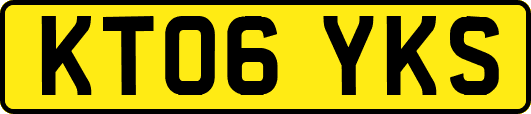 KT06YKS