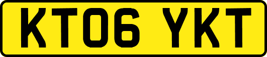 KT06YKT