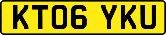 KT06YKU
