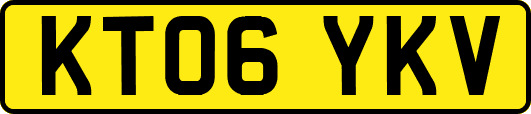 KT06YKV
