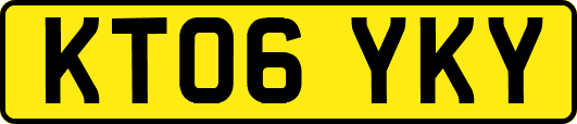 KT06YKY