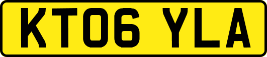 KT06YLA