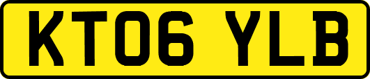 KT06YLB