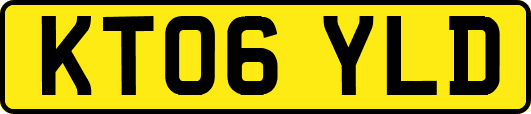 KT06YLD