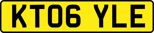 KT06YLE