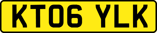 KT06YLK