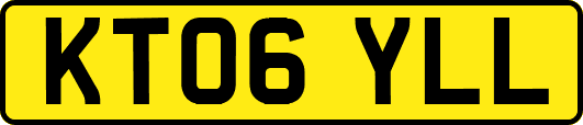 KT06YLL