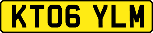 KT06YLM