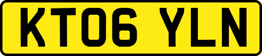KT06YLN