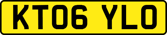 KT06YLO