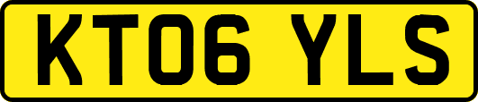 KT06YLS