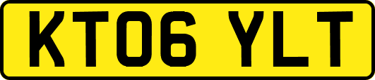 KT06YLT