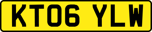 KT06YLW