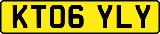 KT06YLY