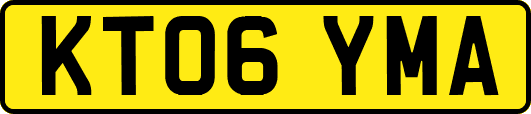 KT06YMA