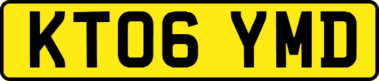 KT06YMD