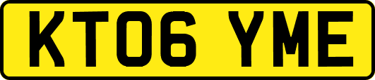 KT06YME