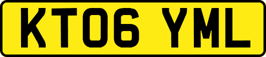 KT06YML