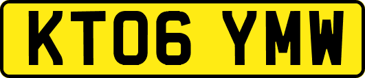 KT06YMW