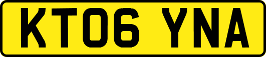 KT06YNA