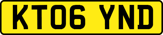 KT06YND