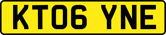 KT06YNE