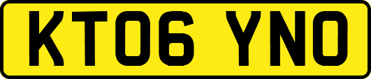 KT06YNO