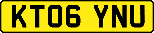 KT06YNU