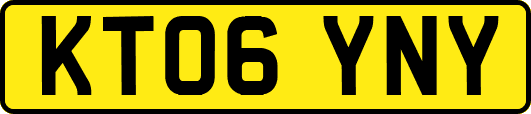 KT06YNY