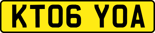 KT06YOA