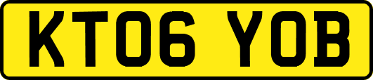 KT06YOB