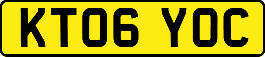 KT06YOC