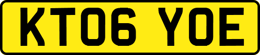 KT06YOE