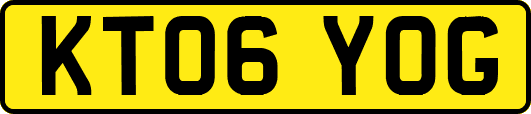 KT06YOG
