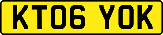KT06YOK