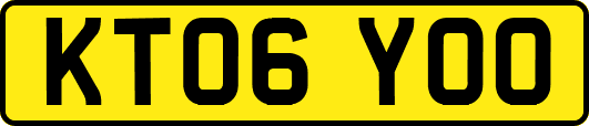 KT06YOO