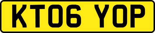 KT06YOP