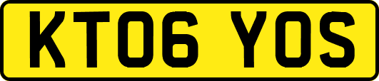 KT06YOS