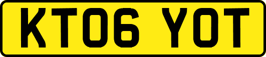 KT06YOT